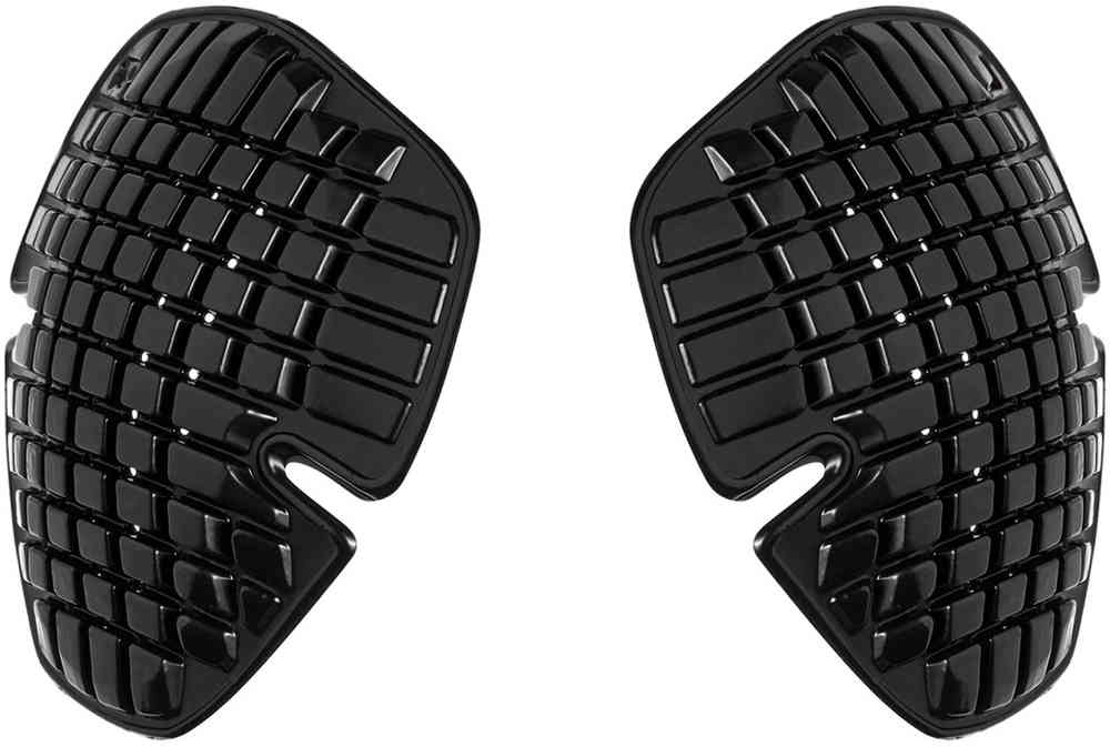 Spidi Warrior Lite L1 Protectores de hombro