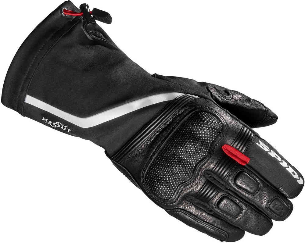 Spidi NK-6 H2Out Motorfiets handschoenen