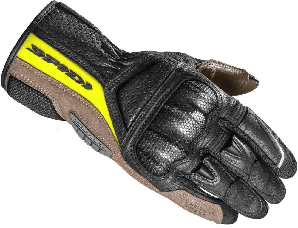 Spidi TX-Pro Handschoenen van de motorfiets
