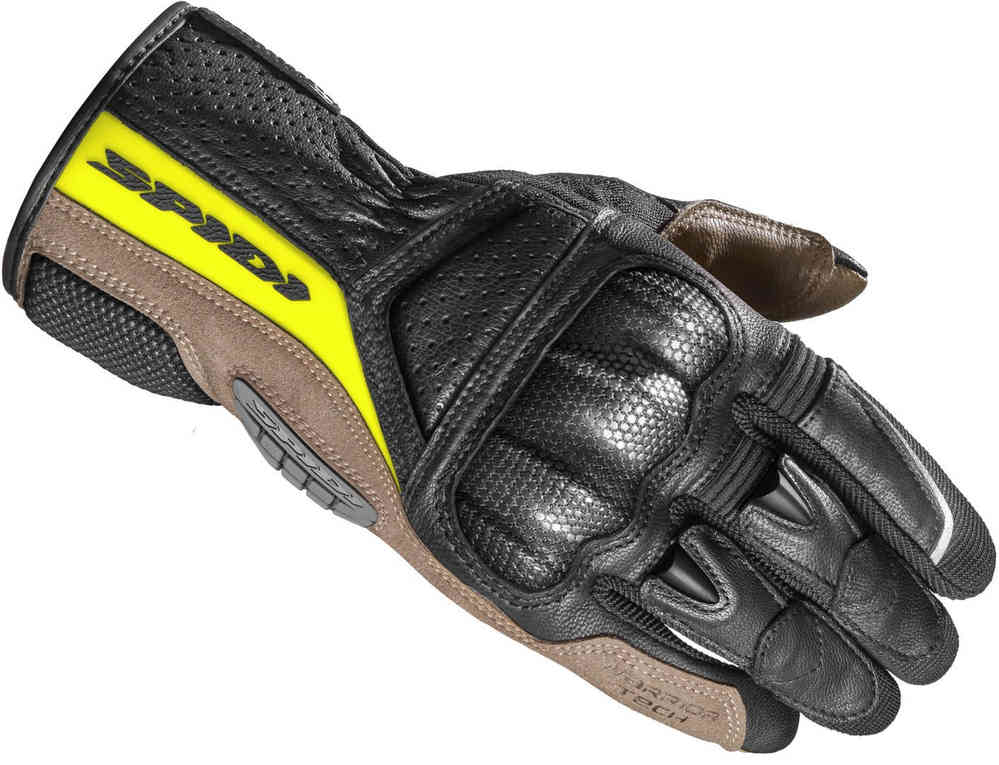 Spidi TX-Pro Motorradhandschuhe