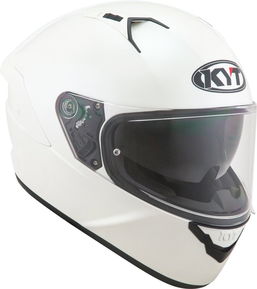 KYT NF-R Plain Helm