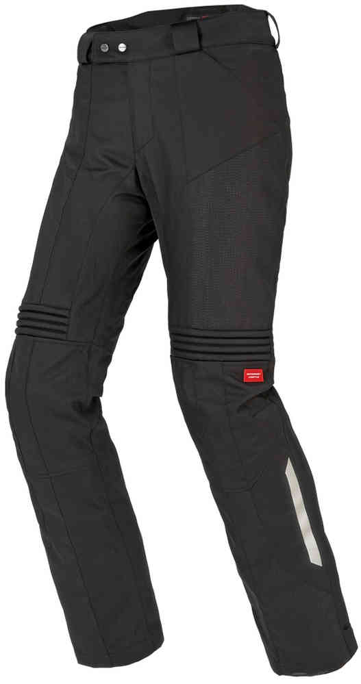 Spidi Netrunner H2Out Motorfiets Textil Broek