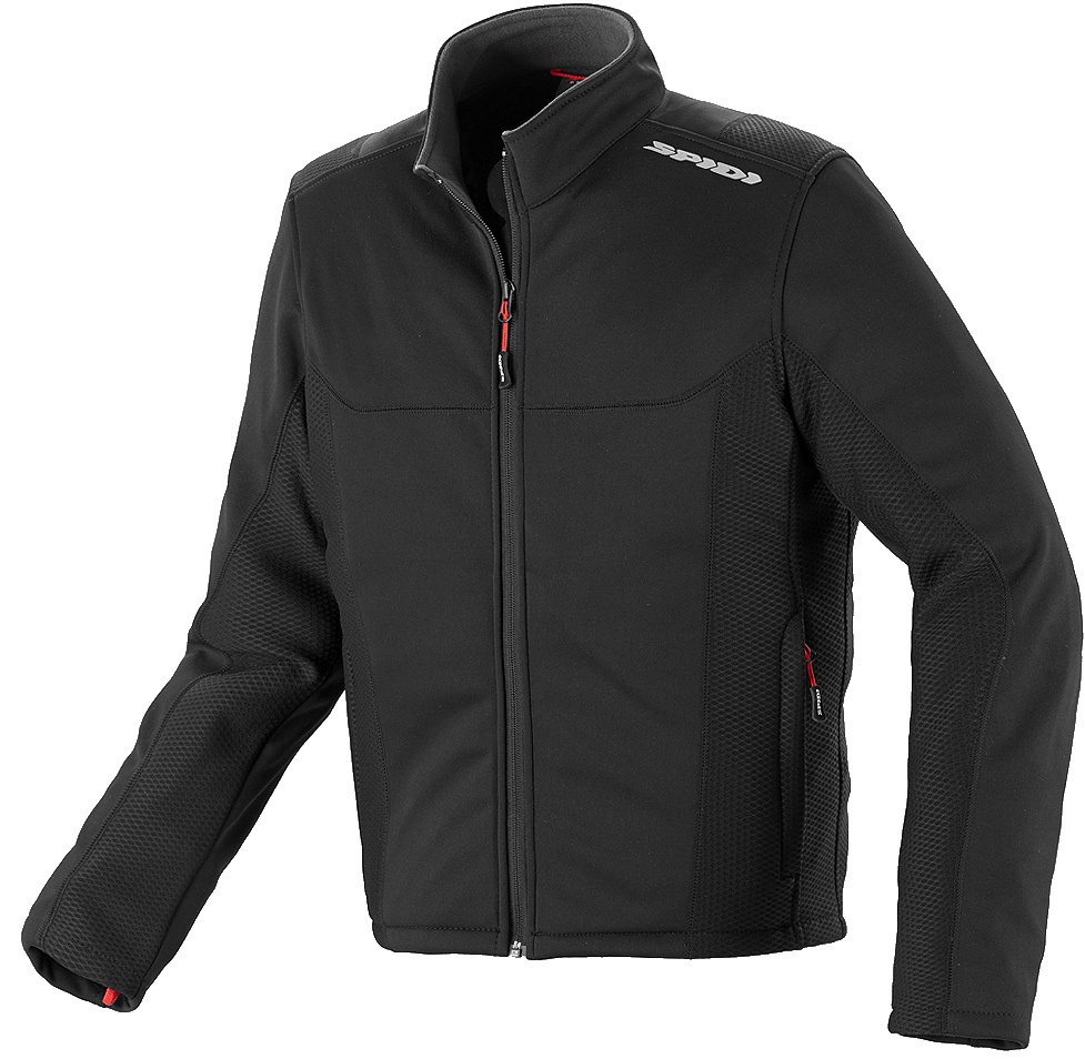 Spidi Plus Jacket Evo Chaqueta funcional