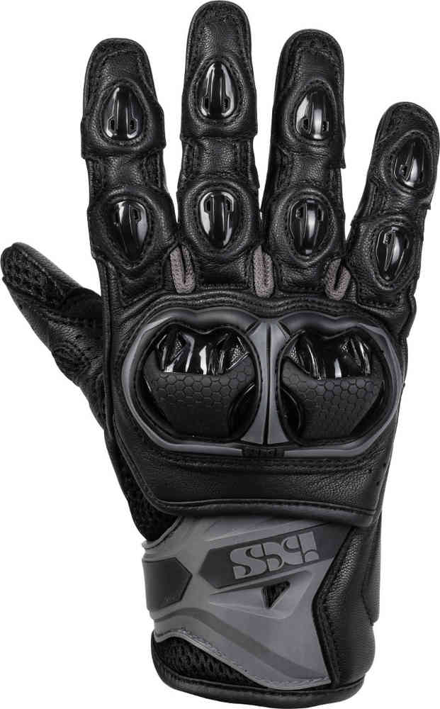 IXS Tour LT Fresh 2.0 Guantes de la motocicleta