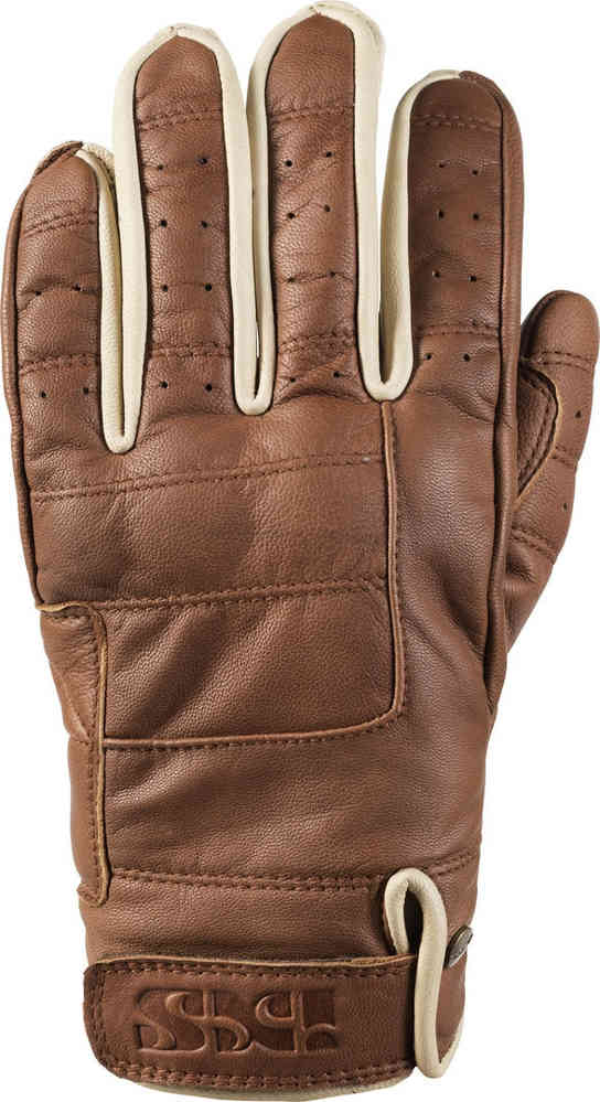 IXS Classic LD Cruiser Motorcycle Gloves buy cheap FC Moto