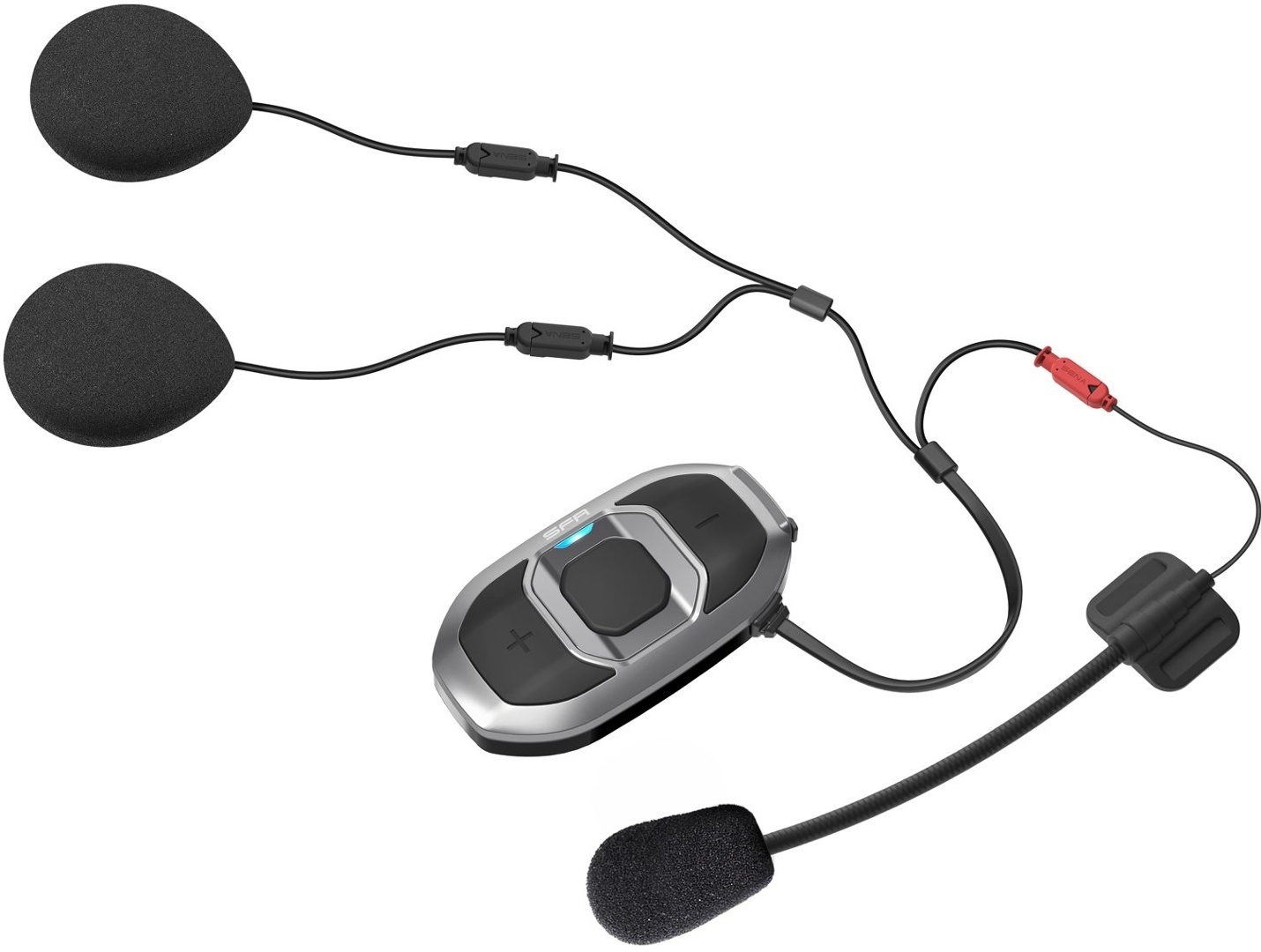 Sena SFR Bluetooth Communication System Single Set, Size One Size