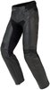 Spidi RR Naked Motorrad Lederhose