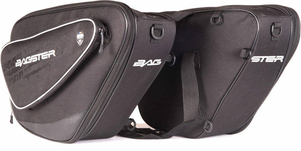 Bagster Rival Sacs de selle