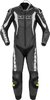 Spidi Sport Warrior Pro Perforated One Piece Motorcycle Leather Suit