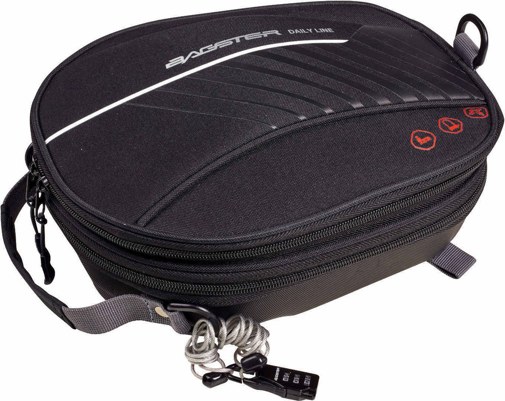 Bagster D-Line Locker Сума