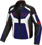 Spidi Tronik Tex 繊維のオートバイのジャケット