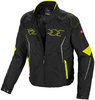 Preview image for Spidi Tronik Tex Motorcycle Textile Jacket