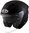 KYT NF-J Plain Casque jet