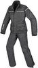 Preview image for Spidi Urban Rain Kit Two Piece Motorcycle Rain Suit