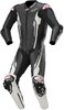 Preview image for Alpinestars Racing Absolute Tech-Air One Piece Perforated Motorcycle Leather Suit