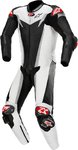 Alpinestars GP Tech v3 Tech-Air One Piece Perforated Motorcycle Leather Suit