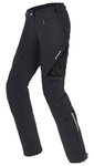 Spidi Stretch Tex Women Pantalones de moto textil