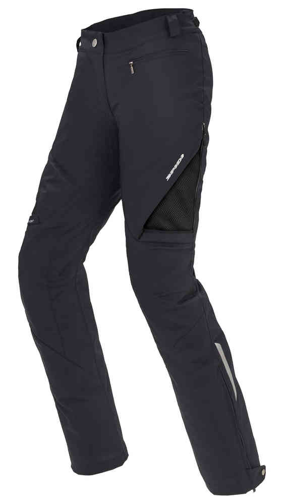 Spidi Stretch Tex Women Spodnie motocyklowe tekstylne