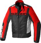 Spidi Solar Net Sport Jaqueta de moto tèxtil