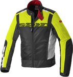 Spidi Solar Net Sport Veste Textile moto