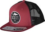Scott Mountain Cap