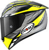 Preview image for Suomy SR-GP On Board Helmet