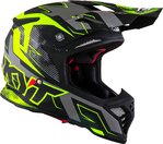 KYT Skyhawk Digger Casc de motocròs