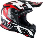 KYT Skyhawk Digger Motocross hjelm