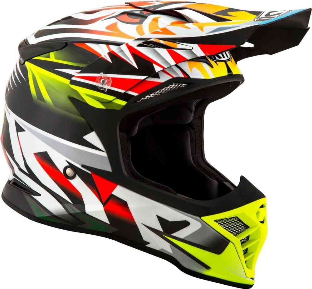 Kyt mx helmet 2025