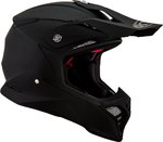 KYT Skyhawk Plain Motocross Helmet