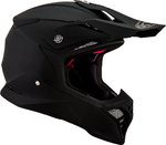 KYT Skyhawk Plain Motocross Helm