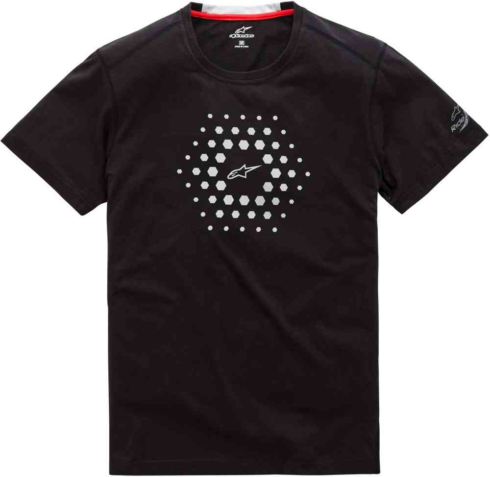 Alpinestars Burst Ride Dry Samarreta