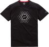 Alpinestars Burst Ride Dry T シャツ