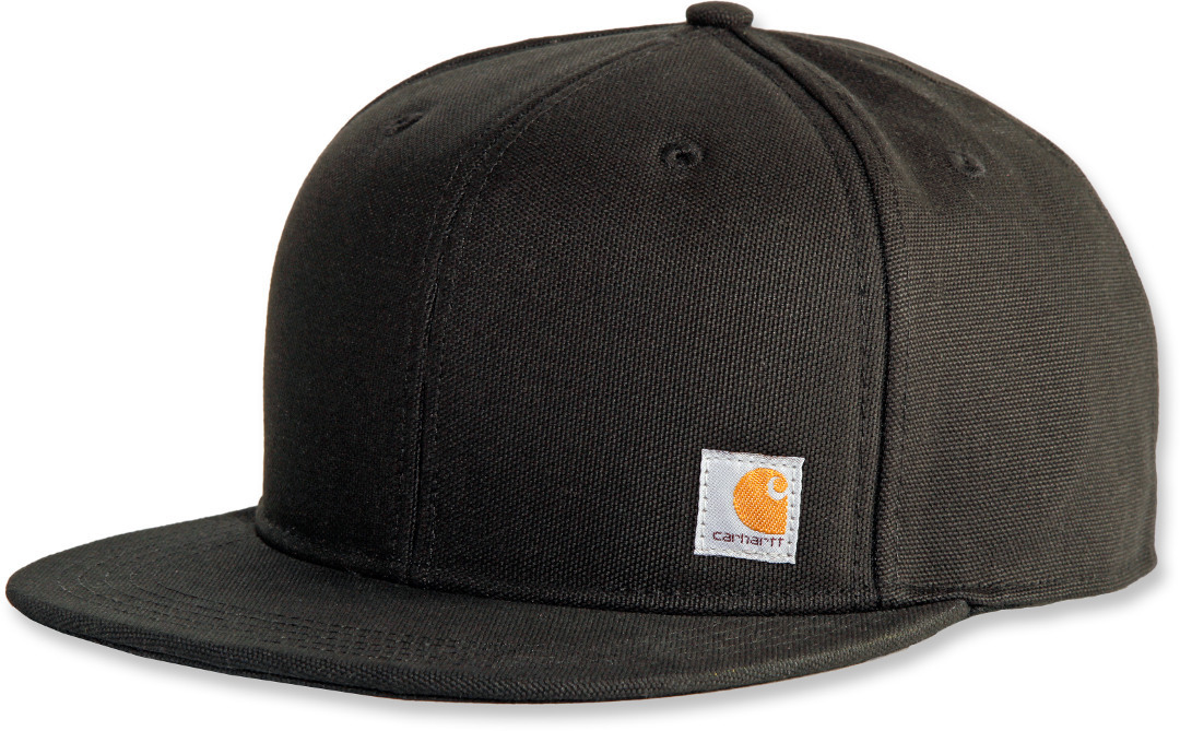 Carhartt Cap de Ashland, noir