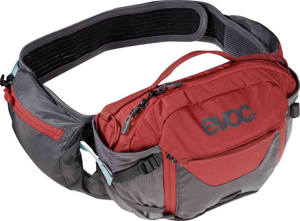 Evoc Hip Pack Pro 3L Hoftetaske