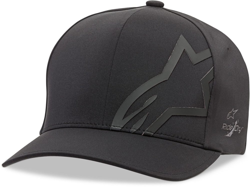 Alpinestars Corp Shift Delta Cap