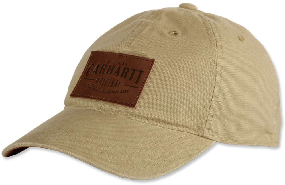 Carhartt Rigby Cap