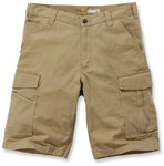 Carhartt Rugged Flex Rigby Cargo ショート パンツ