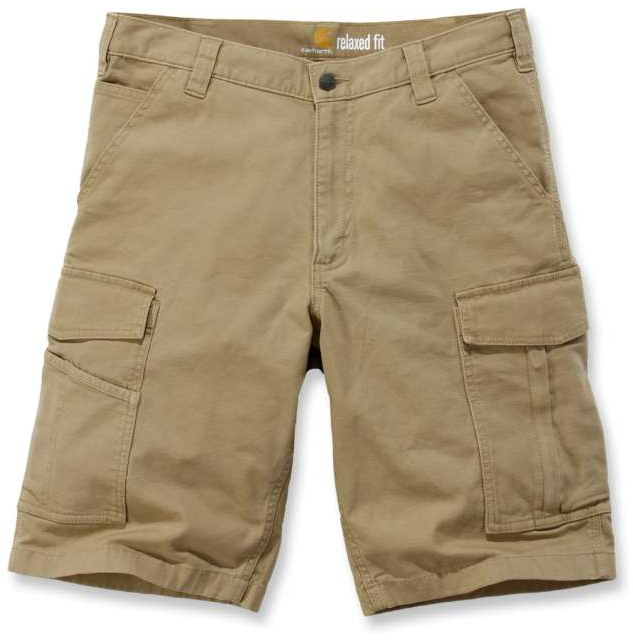 Carhartt Rugged Flex Rigby Cargo pantaloni corti