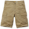 Carhartt Rugged Flex Rigby Cargo Pantalones cortos