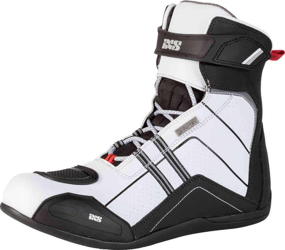 IXS RS-300-ST 摩托車靴