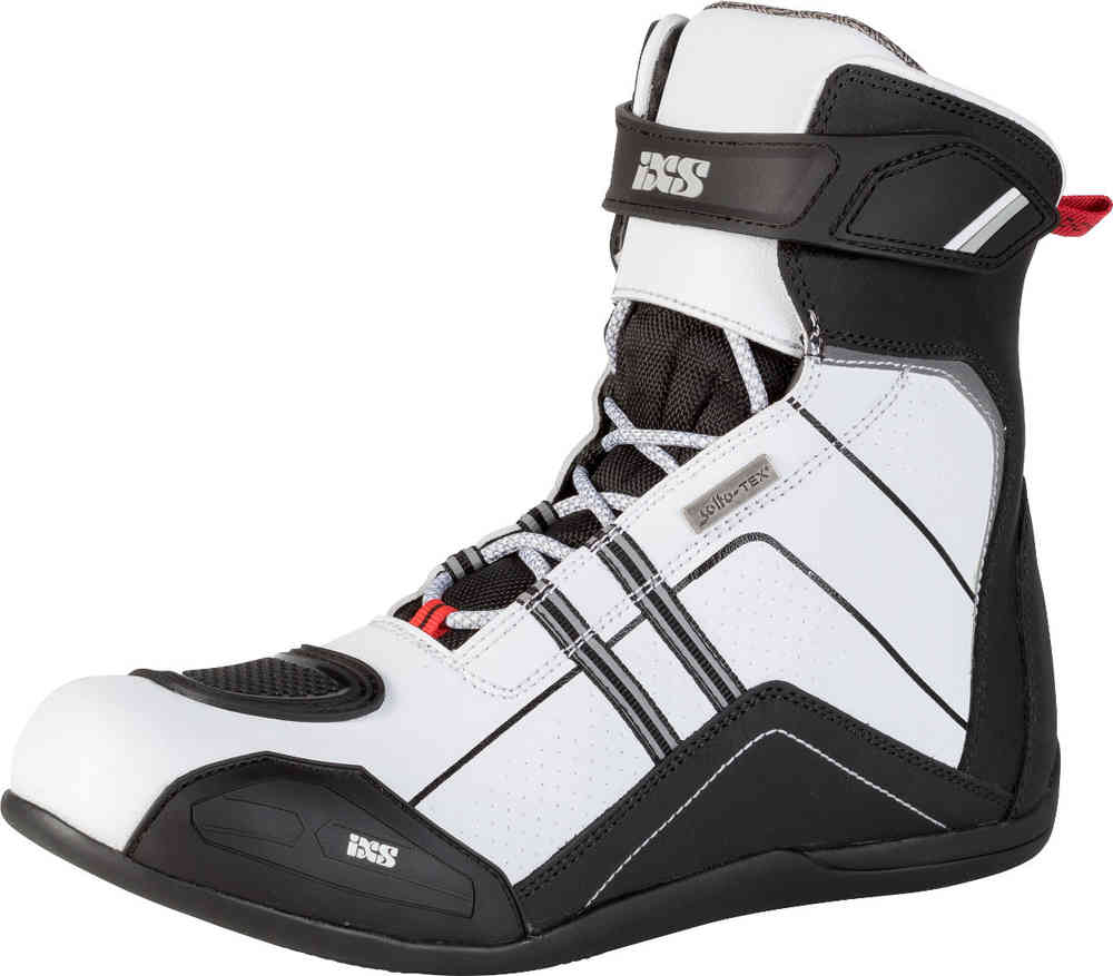 IXS RS-300-ST Motorradstiefel