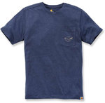 Carhartt Maddock Strong Graphic Zak T-Shirt