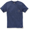 {PreviewImageFor} Carhartt Maddock Strong Graphic Camiseta bolsillo