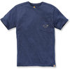 Carhartt Maddock Strong Graphic ポケット t シャツ