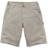 Preview image for Carhartt Rigby Dungaree Shorts