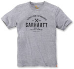 Carhartt EMEA Outlast Graafinen t-paita