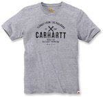 Carhartt EMEA Outlast 圖形 t恤