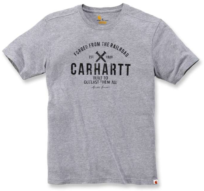 Carhartt EMEA Outlast T-shirt