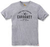 {PreviewImageFor} Carhartt EMEA Outlast T-Shirt graphique